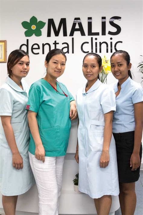 malis dental clinic phnom penh|Malis Dental Clinic .